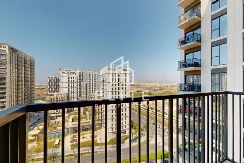 Apartment in Park Ridge, Dubai Hills Estate, Dubai studio, 60 sq.m. № 59419 - photo 9