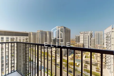 Apartment in Park Ridge, Dubai Hills Estate, Dubai studio, 60 sq.m. № 59419 - photo 10