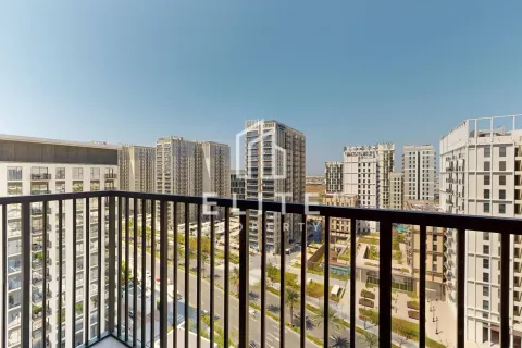 Apartment in Park Ridge, Dubai Hills Estate, Dubai studio, 60 sq.m. № 59419 - photo 8