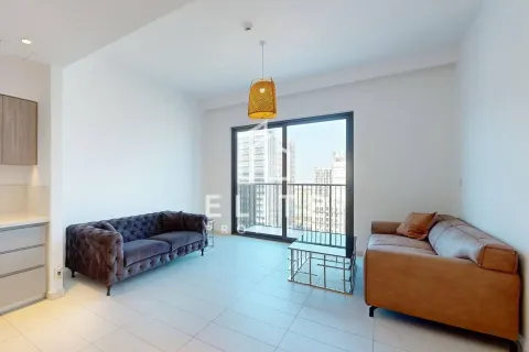 Apartment in Park Ridge, Dubai Hills Estate, Dubai studio, 60 sq.m. № 59419 - photo 1