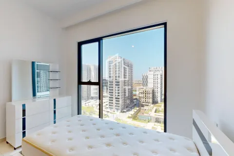 Apartment in Park Ridge, Dubai Hills Estate, Dubai studio, 60 sq.m. № 59419 - photo 12