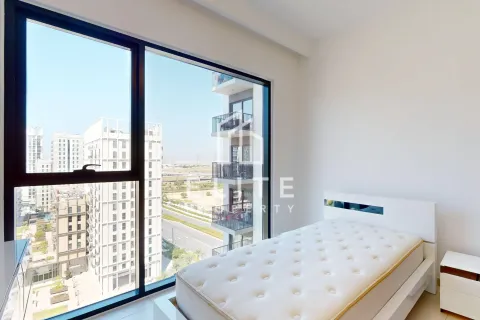 Apartment in Park Ridge, Dubai Hills Estate, Dubai studio, 60 sq.m. № 59419 - photo 15