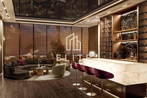 Купить квартиру в Дубае: студию, 69м², № 59410 - фото 13