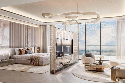 Купить квартиру в Дубае: студию, 69м², № 59410 - фото 11