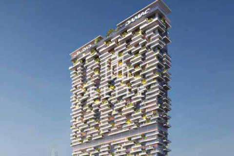 Купить квартиру в Дубае: студию, 69м², № 59410 - фото 18