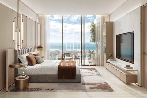 Купить квартиру в Дубае: студию, 69м², № 59410 - фото 16