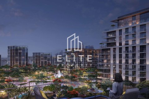 Купить квартиру в Дубае: студию, 80м², № 59409 - фото 2