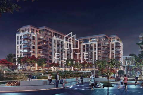 Купить квартиру в Дубае: студию, 80м², № 59409 - фото 3