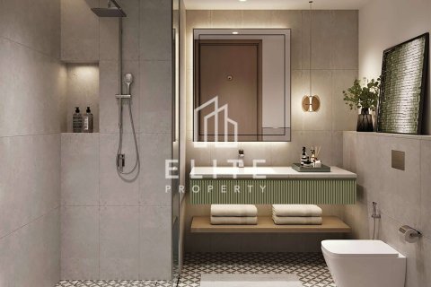 Купить квартиру в Дубае: студию, 80м², № 59409 - фото 11