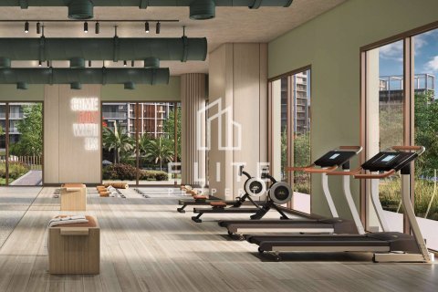 Купить квартиру в Дубае: студию, 80м², № 59409 - фото 8
