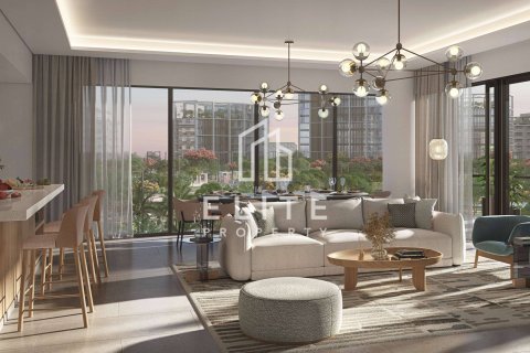 Купить квартиру в Дубае: студию, 80м², № 59409 - фото 7