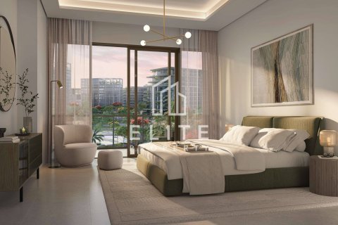 Купить квартиру в Дубае: студию, 80м², № 59409 - фото 5