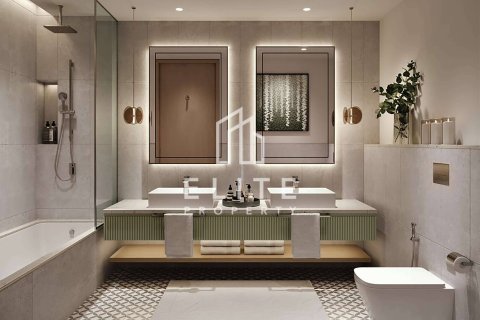 Купить квартиру в Дубае: студию, 80м², № 59409 - фото 10