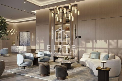 Купить квартиру в Дубае: студию, 80м², № 59409 - фото 9