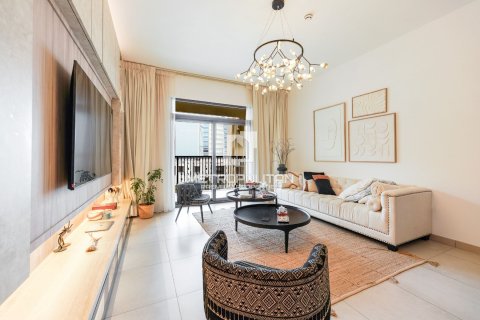 Купить квартиру в Madinat Jumeirah Living, Умм-Сукейм, Дубай: 1 спальня, 72м², № 15708 - фото 2