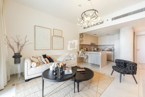 Купить квартиру в Madinat Jumeirah Living, Умм-Сукейм, Дубай: 1 спальня, 72м², № 15708 - фото 4