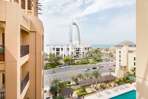 Купить квартиру в Madinat Jumeirah Living, Умм-Сукейм, Дубай: 1 спальня, 72м², № 15708 - фото 9