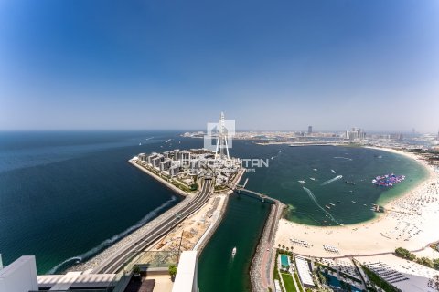 Appartement à Dubai Marina, Dubai, 3 chambres, 343 m², № 15701 - photo 1