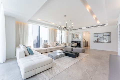 Appartement à Dubai Marina, Dubai, 3 chambres, 343 m², № 15701 - photo 3