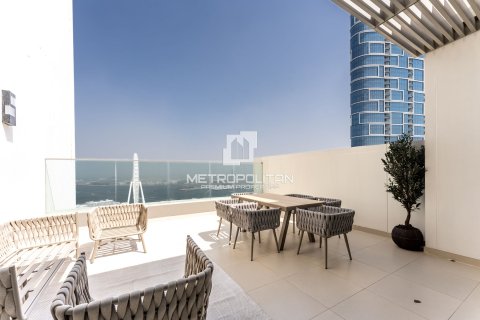 Appartement à Dubai Marina, Dubai, 3 chambres, 343 m², № 15701 - photo 2