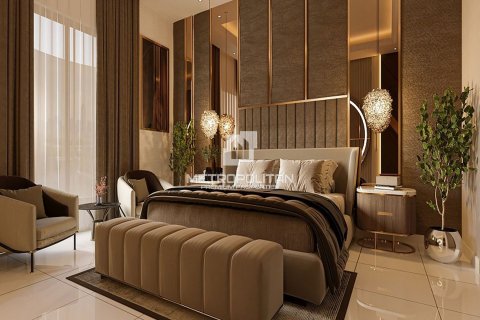 Appartement à Jumeirah Lake Towers, Dubai, 1 chambre, 71 m², № 15711 - photo 6