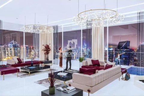 Appartement à Jumeirah Lake Towers, Dubai, 1 chambre, 71 m², № 15711 - photo 8