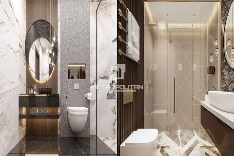 Appartement à Jumeirah Lake Towers, Dubai, 1 chambre, 71 m², № 15711 - photo 12