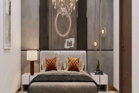 Appartement à Jumeirah Lake Towers, Dubai, 1 chambre, 71 m², № 15711 - photo 7