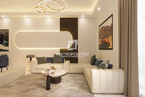 Appartement à Jumeirah Lake Towers, Dubai, 1 chambre, 71 m², № 15711 - photo 4