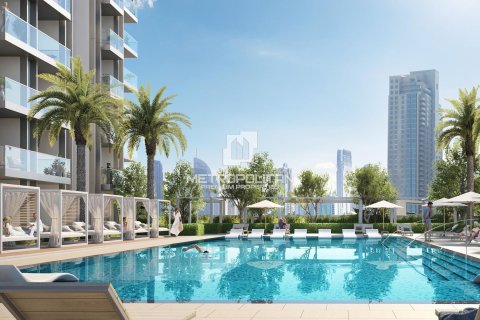 Apartment in Downtown Dubai (Downtown Burj Dubai), Dubai 1 bedroom, 74 sq.m. № 15700 - photo 1