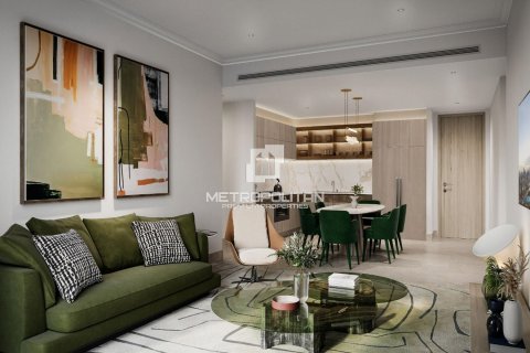 Apartment in Downtown Dubai (Downtown Burj Dubai), Dubai 1 bedroom, 74 sq.m. № 15700 - photo 11