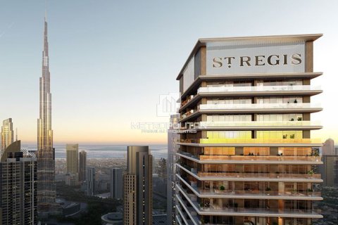 Apartment in Downtown Dubai (Downtown Burj Dubai), Dubai 1 bedroom, 74 sq.m. № 15700 - photo 16