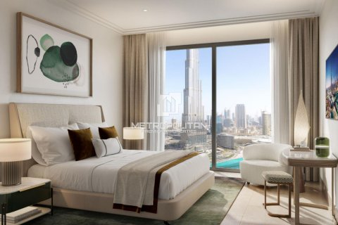 Apartment in Downtown Dubai (Downtown Burj Dubai), Dubai 1 bedroom, 74 sq.m. № 15700 - photo 4