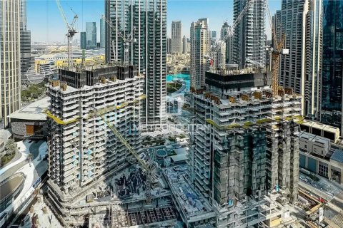 Купить квартиру в Даунтаун Дубай (Даунтаун Бурдж Дубай), Дубай: 1 спальня, 77м², № 15700 - фото 17