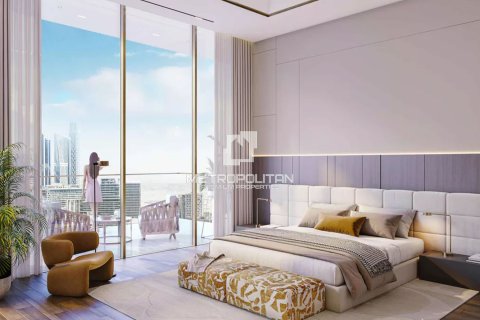 Apartment in Downtown Dubai (Downtown Burj Dubai), Dubai 1 bedroom, 74 sq.m. № 15700 - photo 3