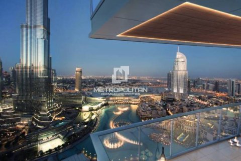 Apartment in Downtown Dubai (Downtown Burj Dubai), Dubai 1 bedroom, 74 sq.m. № 15700 - photo 8