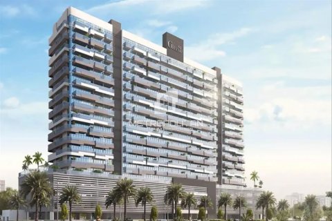 شقة في Dubai Sports City, دبي 1غرف نوم, 61 م² رقم 15709 - صورة 2