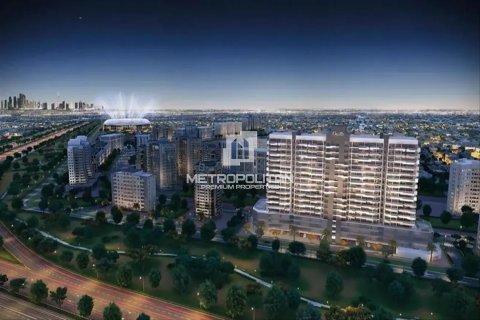 شقة في Dubai Sports City, دبي 1غرف نوم, 61 م² رقم 15709 - صورة 10