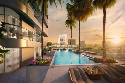 شقة في Dubai Sports City, دبي 1غرف نوم, 61 م² رقم 15709 - صورة 9
