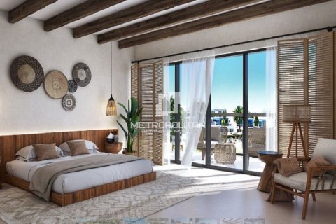 Maison de ville à Damac Lagoons, Dubai, 4 chambres, 211 m², № 15710 - photo 3