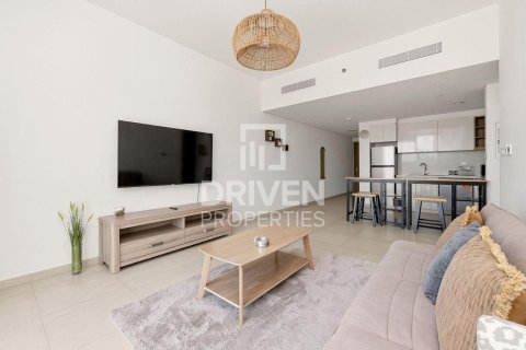 Appartement à Zabeel, Dubai, 1 chambre, 69.96 m², № 128993 - photo 3