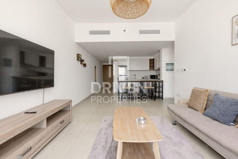Appartement à Zabeel, Dubai, 1 chambre, 69.96 m², № 128993 - photo 2