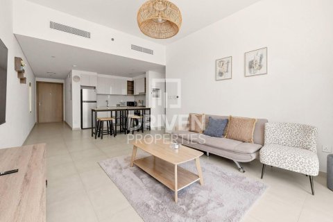 Appartement à Zabeel, Dubai, 1 chambre, 69.96 m², № 128993