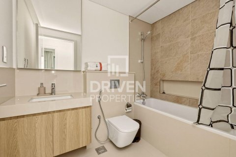 Appartement à Zabeel, Dubai, 1 chambre, 69.96 m², № 128993 - photo 11