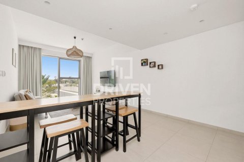 Appartement à Zabeel, Dubai, 1 chambre, 69.96 m², № 128993 - photo 5