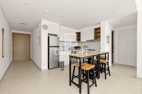 Appartement à Zabeel, Dubai, 1 chambre, 69.96 m², № 128993 - photo 6
