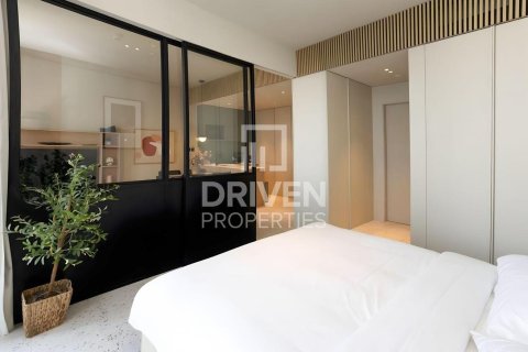 Apartamento en Business Bay, Dubai, 1 dormitorio, 61.04 m², № 129002 - foto 5