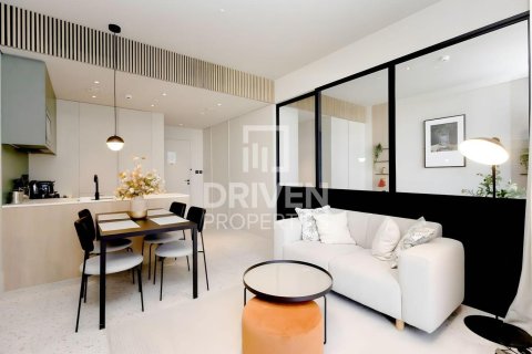 Apartamento en Business Bay, Dubai, 1 dormitorio, 61.04 m², № 129002 - foto 2