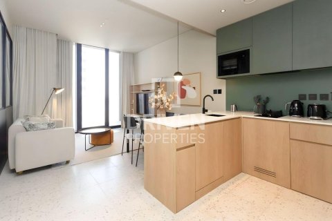 Apartamento en Business Bay, Dubai, 1 dormitorio, 61.04 m², № 129002 - foto 3