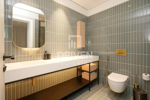 Apartamento en Business Bay, Dubai, 1 dormitorio, 61.04 m², № 129002 - foto 7